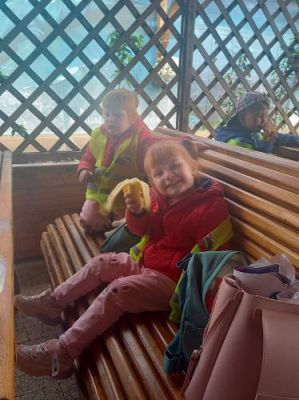 Grafika #23: 25.05.2022 Wycieczka do Sea Parku w Sarbsku cz. II