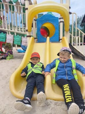 Grafika #44: 25.05.2022 Wycieczka do Sea Parku w Sarbsku cz. II