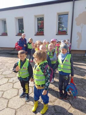 Grafika #50: 25.05.2022 Wycieczka do Sea Parku w Sarbsku cz. II