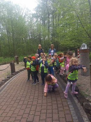 Grafika #52: 25.05.2022 Wycieczka do Sea Parku w Sarbsku cz. II