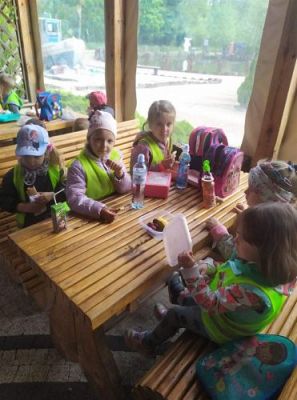 Grafika #71: 25.05.2022 Wycieczka do Sea Parku w Sarbsku cz. II