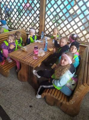 Grafika #79: 25.05.2022 Wycieczka do Sea Parku w Sarbsku cz. II