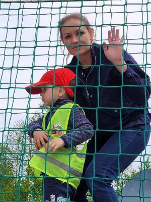 Grafika #81: 25.05.2022 Wycieczka do Sea Parku w Sarbsku cz. II
