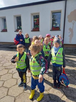 Grafika #88: 25.05.2022 Wycieczka do Sea Parku w Sarbsku cz. II