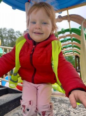 Grafika #89: 25.05.2022 Wycieczka do Sea Parku w Sarbsku cz. II