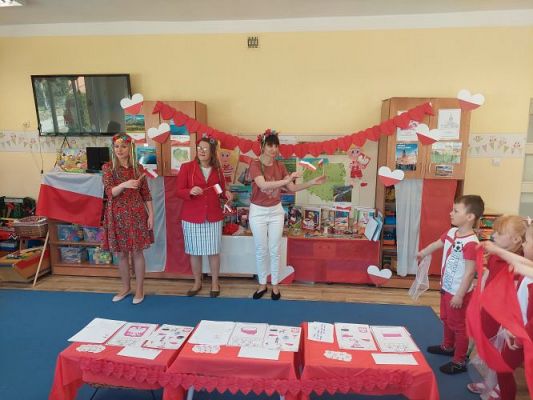 Grafika #1: 28.04.2022 Konkurs edukacyjny pt "Od morza do Tatr"