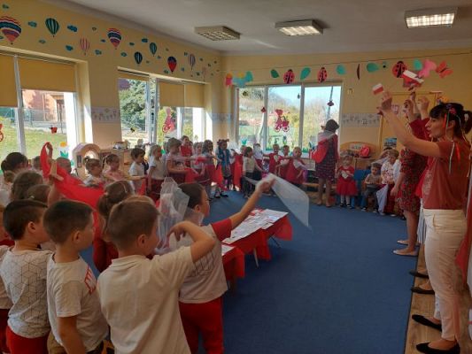 Grafika #2: 28.04.2022 Konkurs edukacyjny pt "Od morza do Tatr"