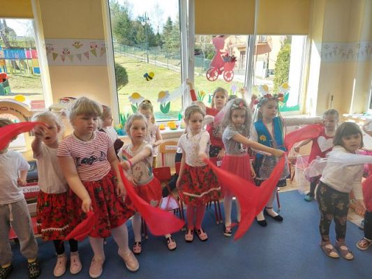 Grafika #5: 28.04.2022 Konkurs edukacyjny pt "Od morza do Tatr"