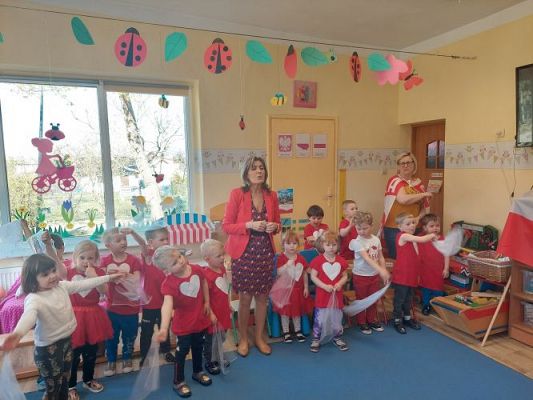 Grafika #6: 28.04.2022 Konkurs edukacyjny pt "Od morza do Tatr"