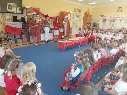 Grafika #8: 28.04.2022 Konkurs edukacyjny pt "Od morza do Tatr"