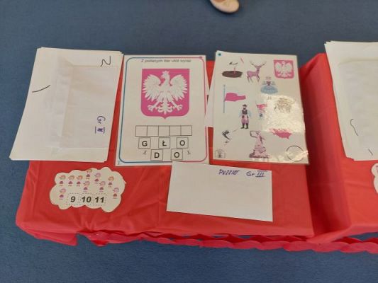 Grafika #9: 28.04.2022 Konkurs edukacyjny pt "Od morza do Tatr"