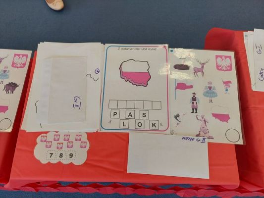 Grafika #10: 28.04.2022 Konkurs edukacyjny pt "Od morza do Tatr"