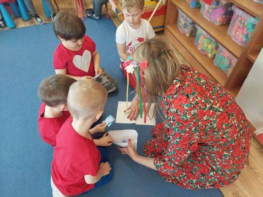 Grafika #13: 28.04.2022 Konkurs edukacyjny pt "Od morza do Tatr"