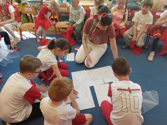 Grafika #15: 28.04.2022 Konkurs edukacyjny pt "Od morza do Tatr"