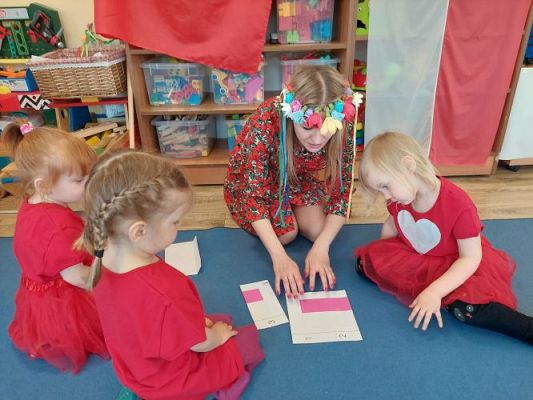 Grafika #20: 28.04.2022 Konkurs edukacyjny pt "Od morza do Tatr"