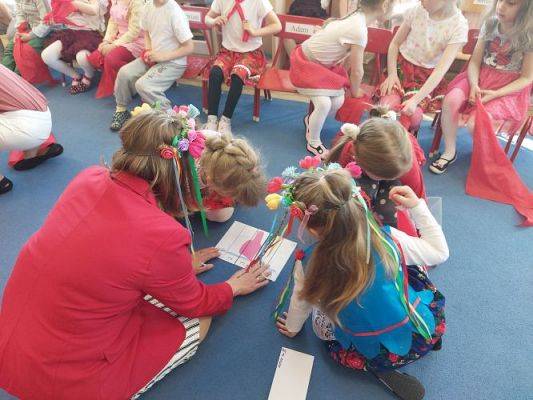 Grafika #21: 28.04.2022 Konkurs edukacyjny pt "Od morza do Tatr"