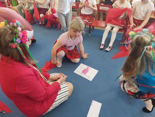 Grafika #22: 28.04.2022 Konkurs edukacyjny pt "Od morza do Tatr"