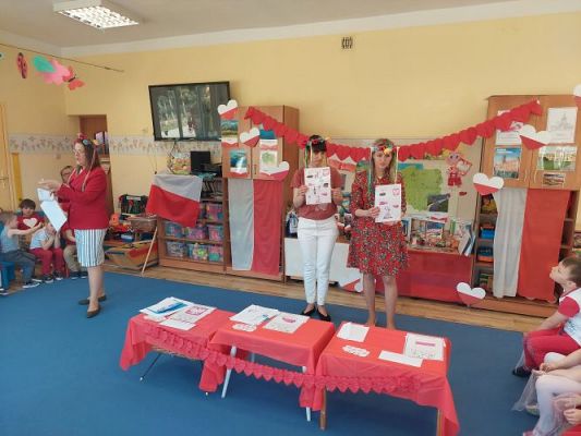 Grafika #23: 28.04.2022 Konkurs edukacyjny pt "Od morza do Tatr"