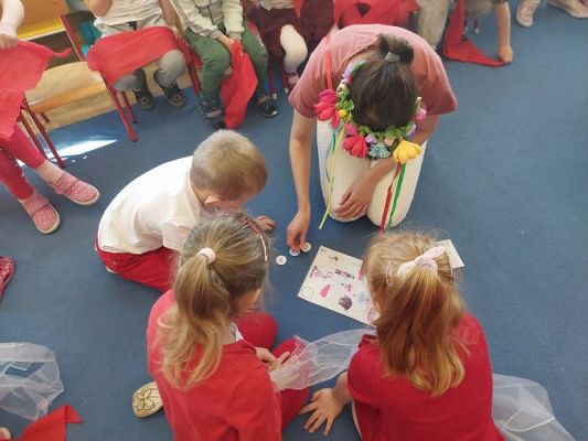 Grafika #24: 28.04.2022 Konkurs edukacyjny pt "Od morza do Tatr"