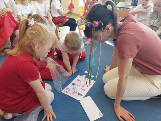 Grafika #25: 28.04.2022 Konkurs edukacyjny pt "Od morza do Tatr"