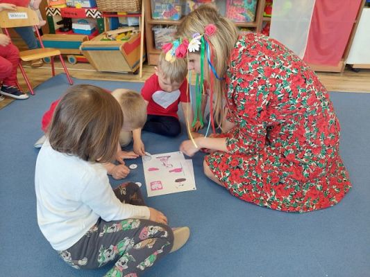 Grafika #27: 28.04.2022 Konkurs edukacyjny pt "Od morza do Tatr"