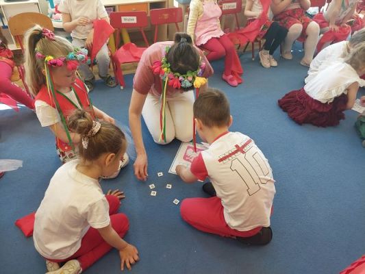 Grafika #30: 28.04.2022 Konkurs edukacyjny pt "Od morza do Tatr"