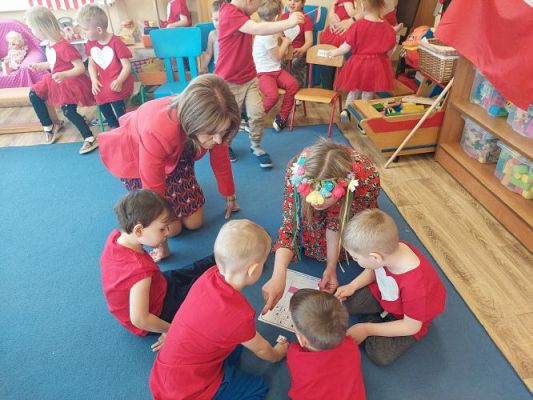 Grafika #32: 28.04.2022 Konkurs edukacyjny pt "Od morza do Tatr"