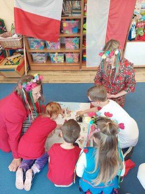 Grafika #37: 28.04.2022 Konkurs edukacyjny pt "Od morza do Tatr"