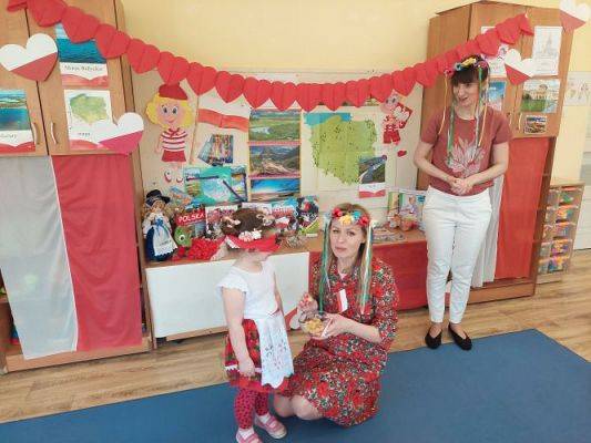 Grafika #44: 28.04.2022 Konkurs edukacyjny pt "Od morza do Tatr"