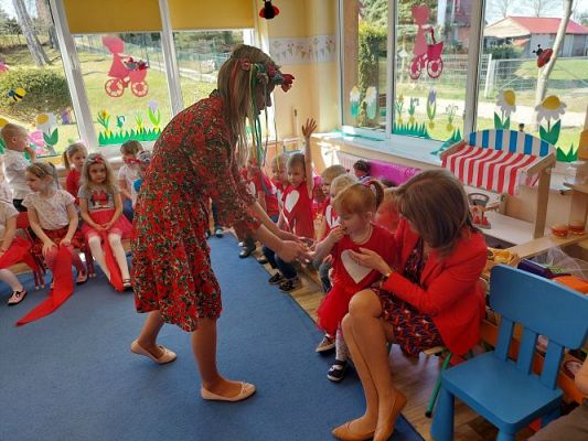 Grafika #47: 28.04.2022 Konkurs edukacyjny pt "Od morza do Tatr"