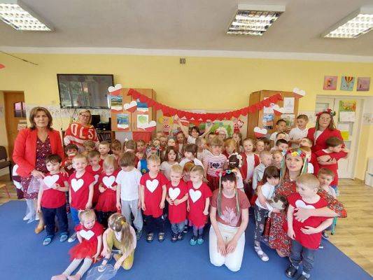 Grafika #49: 28.04.2022 Konkurs edukacyjny pt "Od morza do Tatr"