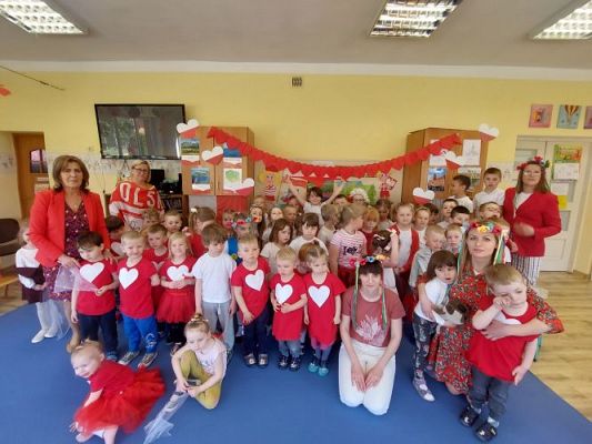 Grafika #51: 28.04.2022 Konkurs edukacyjny pt "Od morza do Tatr"