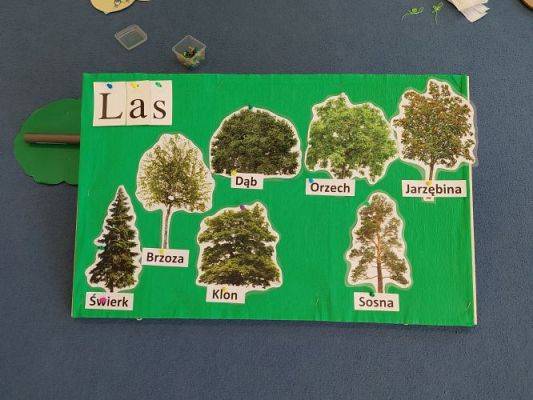 Grafika #35: 22.04.2022 Mini Olimpiada ekologiczna pt."Ekoplaneta"