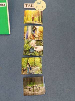 Grafika #43: 22.04.2022 Mini Olimpiada ekologiczna pt."Ekoplaneta"