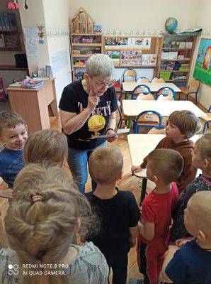 Grafika #25: 13.04.2022 Niespodzianki od Zajączka