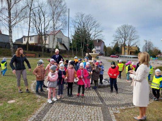 Grafika #62: 13.04.2022 Niespodzianki od Zajączka