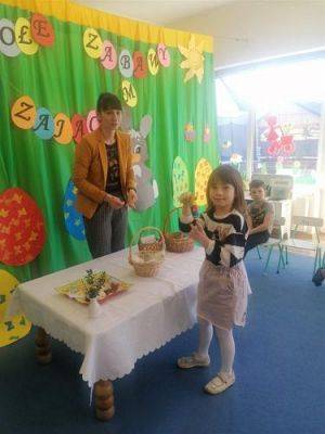 Grafika #1: 12.04.2022 Konkurs wielkanocny gr III