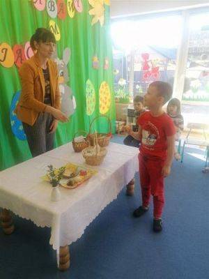 Grafika #4: 12.04.2022 Konkurs wielkanocny gr III