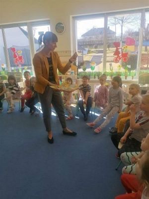 Grafika #8: 12.04.2022 Konkurs wielkanocny gr III