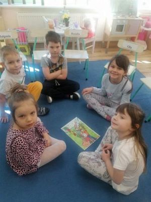 Grafika #13: 12.04.2022 Konkurs wielkanocny gr III