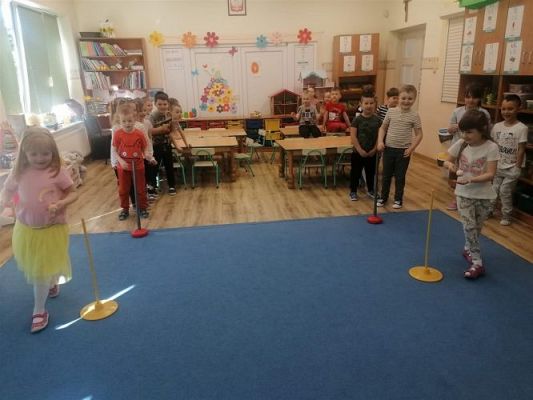 Grafika #20: 12.04.2022 Konkurs wielkanocny gr III