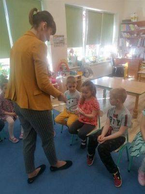 Grafika #24: 12.04.2022 Konkurs wielkanocny gr III