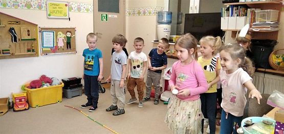 Grafika #13: 12.04.2022 Konkurs wielkanocny gr II