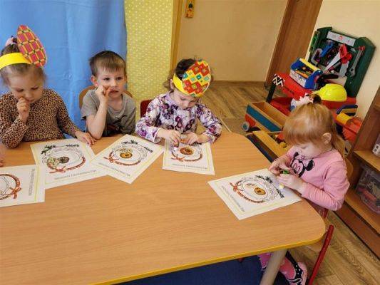 Grafika #8: 12.04.2022 Konkurs wielkanocny gr I