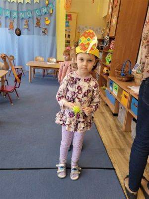 Grafika #32: 12.04.2022 Konkurs wielkanocny gr I