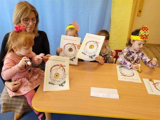 Grafika #40: 12.04.2022 Konkurs wielkanocny gr I