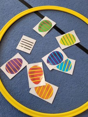 Grafika #47: 12.04.2022 Konkurs wielkanocny gr I