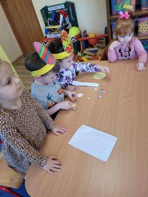 Grafika #51: 12.04.2022 Konkurs wielkanocny gr I