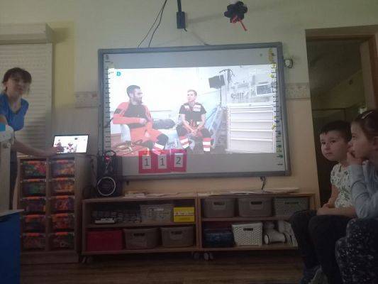 Grafika #0: 08.04.2022 Światowy Dzień Zdrowia