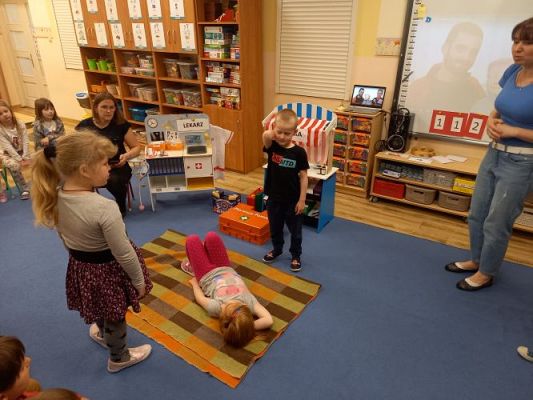 Grafika #3: 08.04.2022 Światowy Dzień Zdrowia